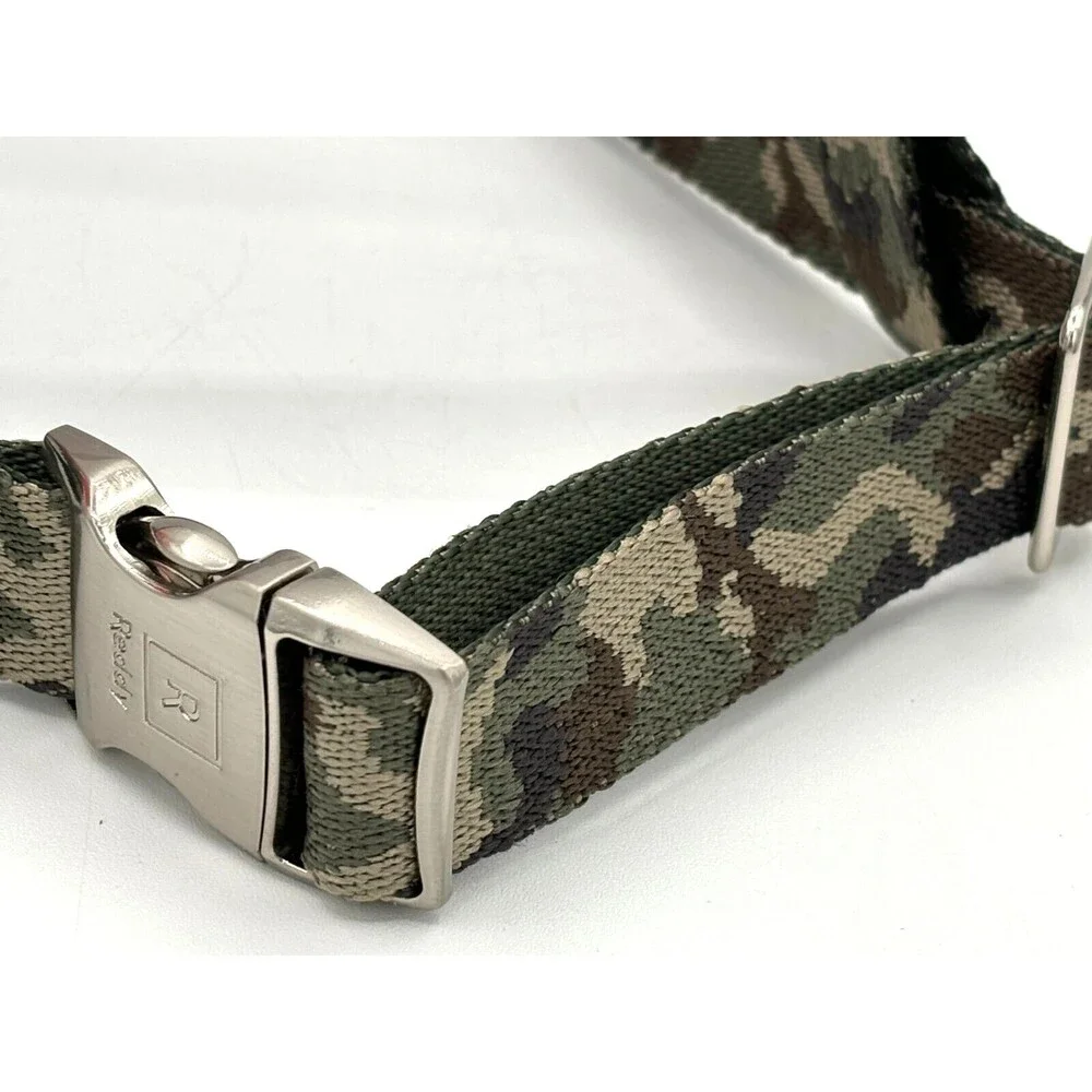 Reddy green camo